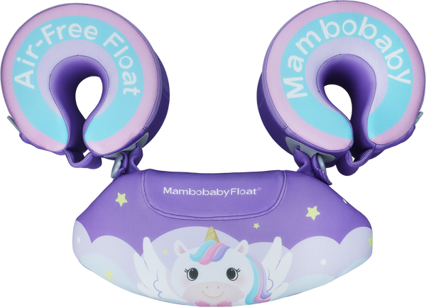Mambobaby 3-in-1 Unicorn Arm Float