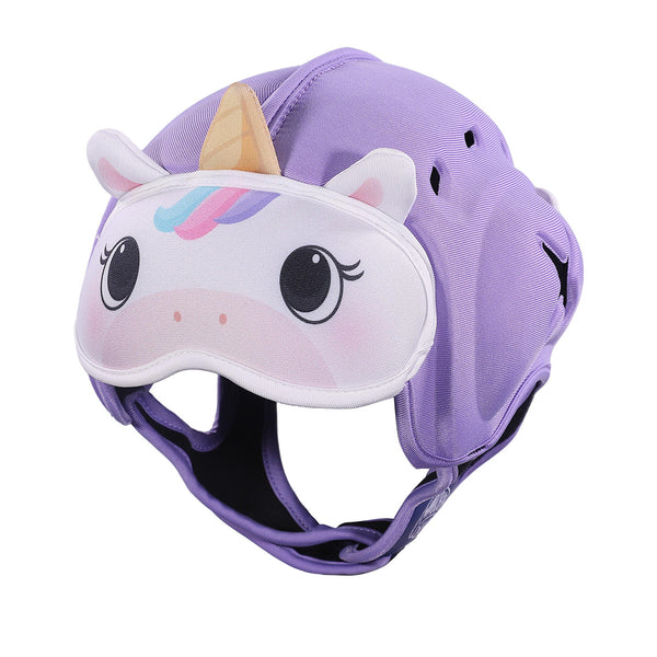 Mambobaby Magic Unicorn Baby Head Guard