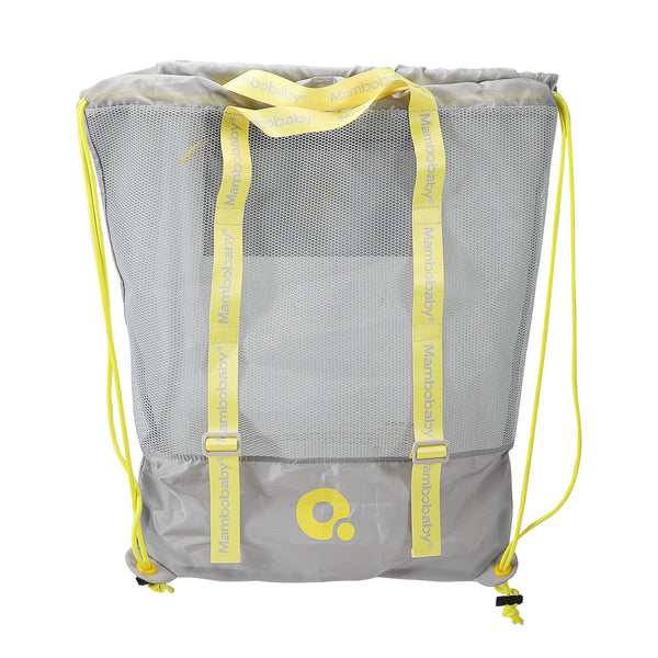 Mambobaby Multi-Use Mesh Storage Bag