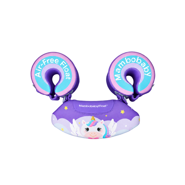 Mambobaby 3-in-1 Unicorn Arm Float