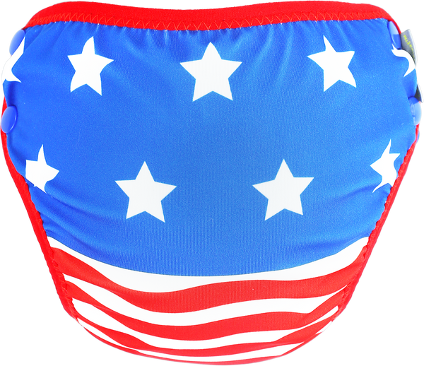 Mambobaby Stars&Stripes Swimming Diaper