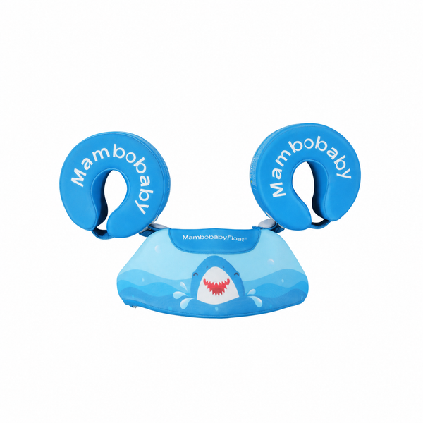 Mambobaby 3-in-1 Shark Arm Float