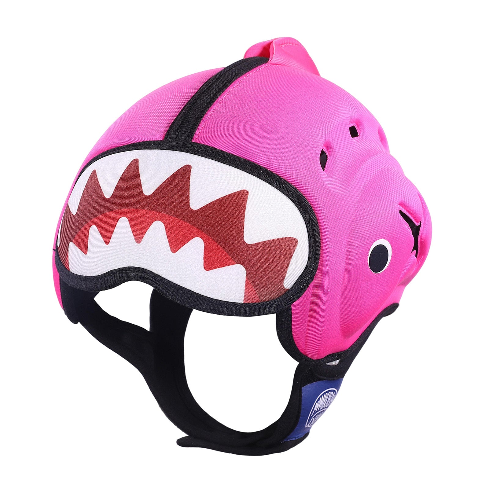 Mambobaby Shark Baby Head Guard