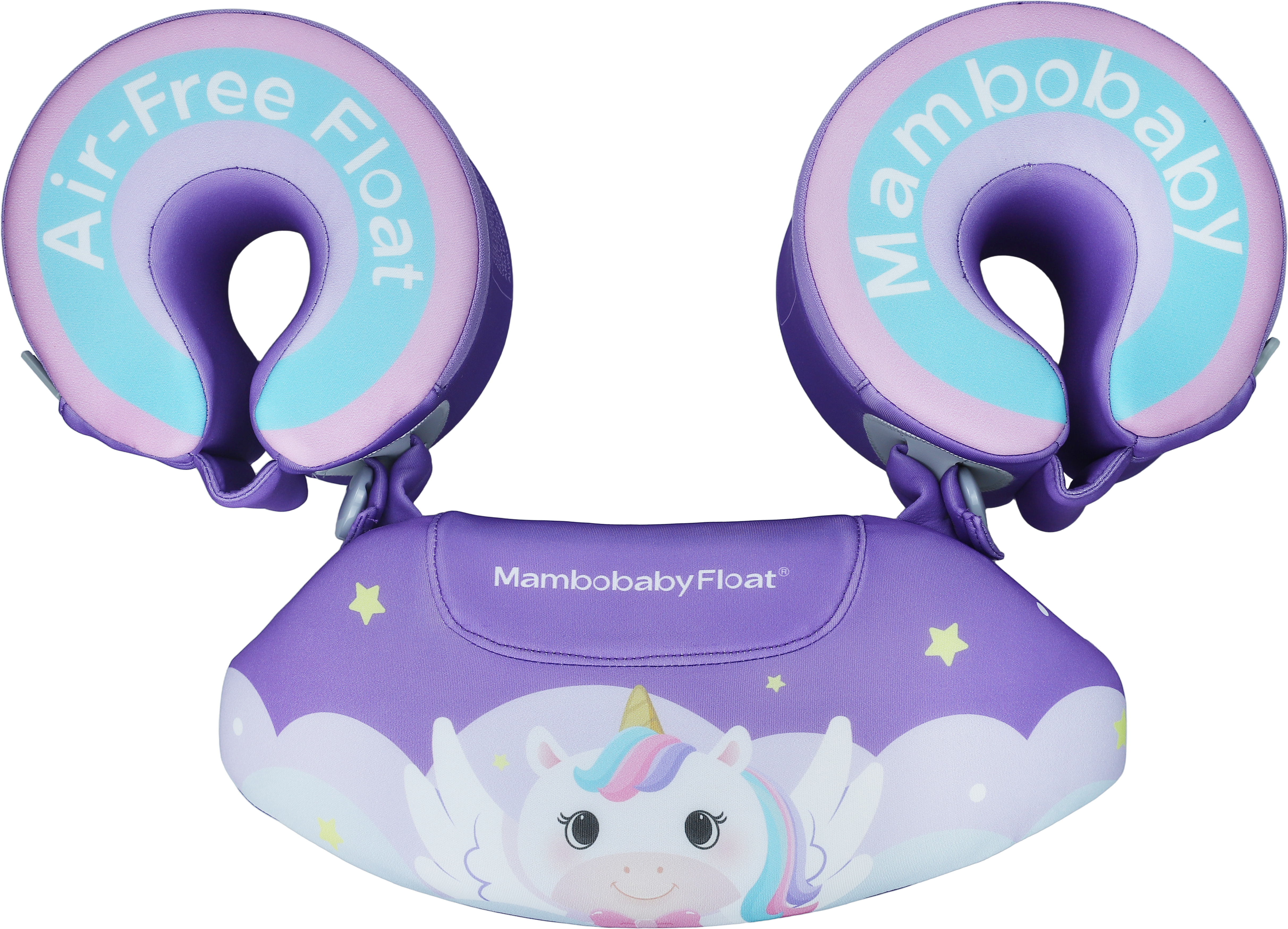 Mambobaby 3-in-1 Unicorn Arm Float