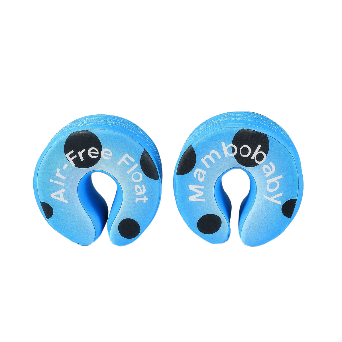 Mambobaby 3-in-1 Ladybug Arm Float