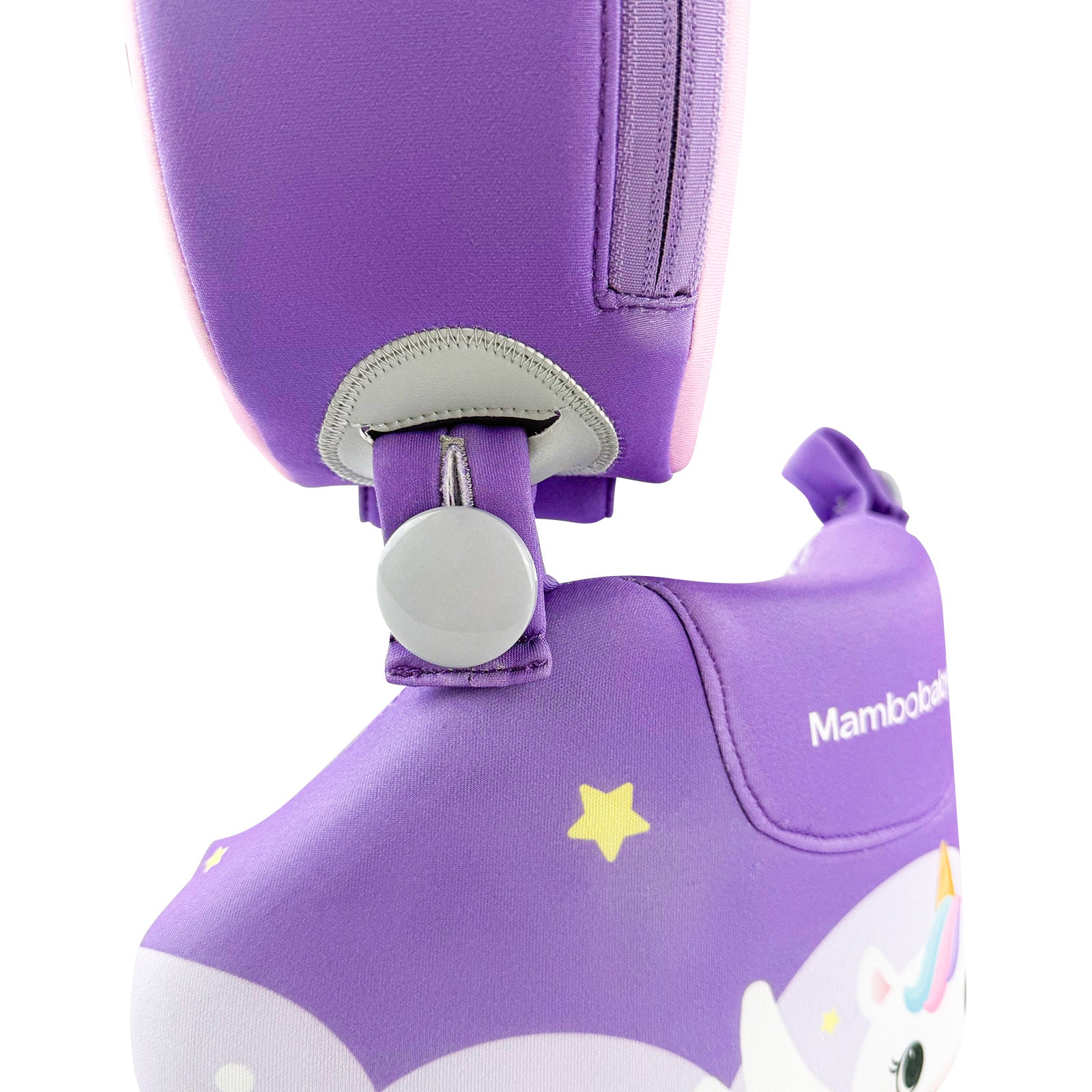 Mambobaby 3-in-1 Unicorn Arm Float
