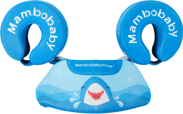 Mambobaby 3-in-1 Shark Arm Float