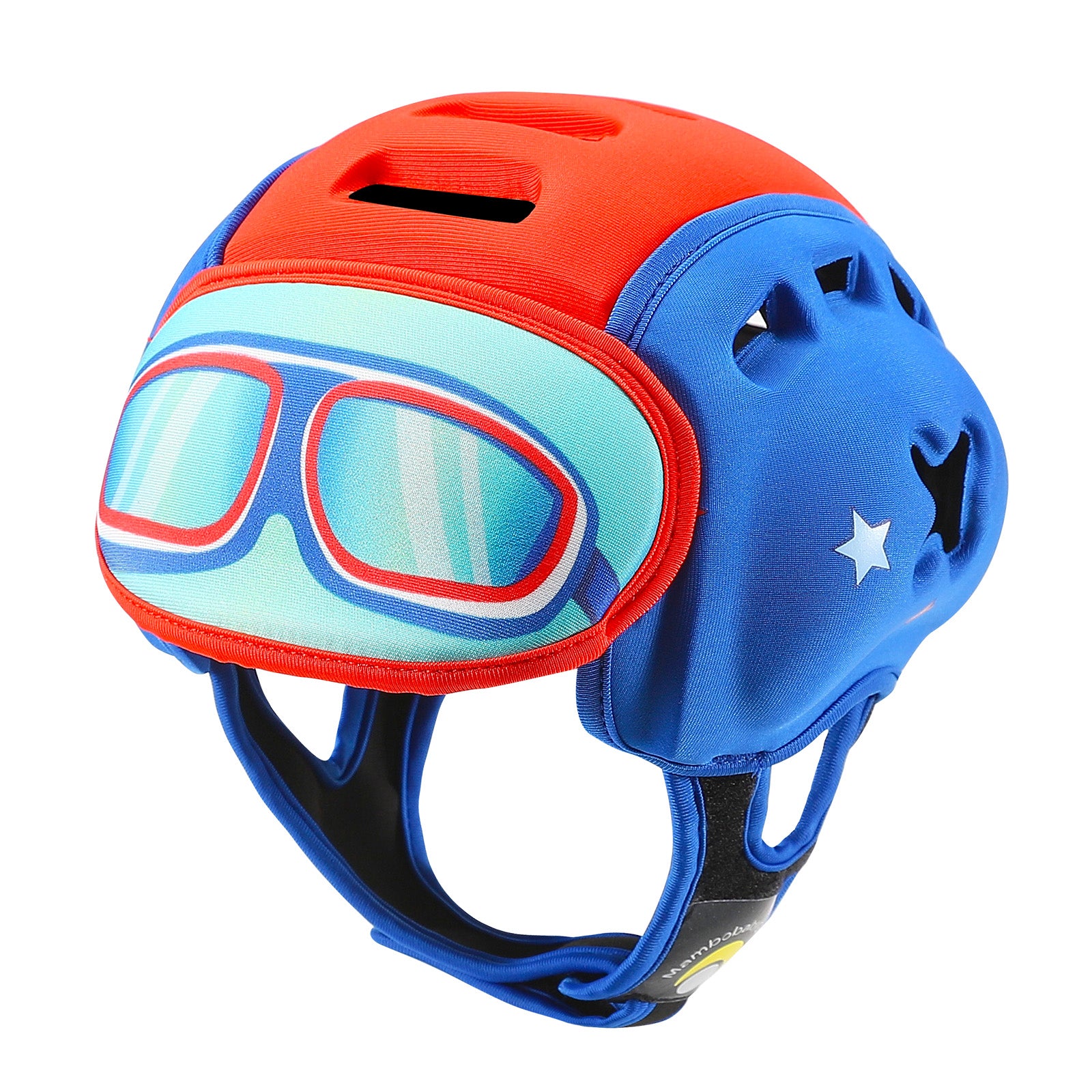 Mambobaby Wing Star Baby Head Guard