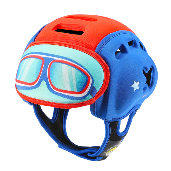 Mambobaby Wing Star Baby Head Guard