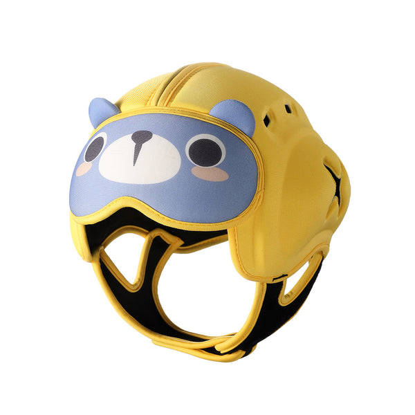 Mambobaby Little Bear Baby Head Guard