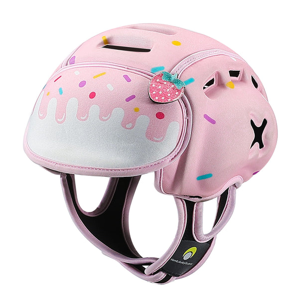 Mambobaby Berry Sweet Baby Head Guard