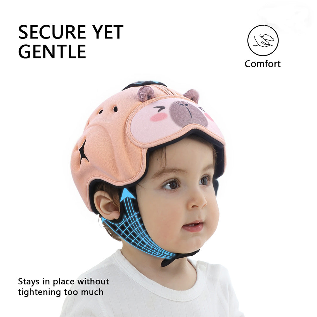 Mambobaby Kapibala Baby Head Guard