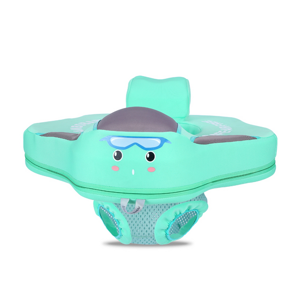 Mambobaby Air-Free Baby Seat Float