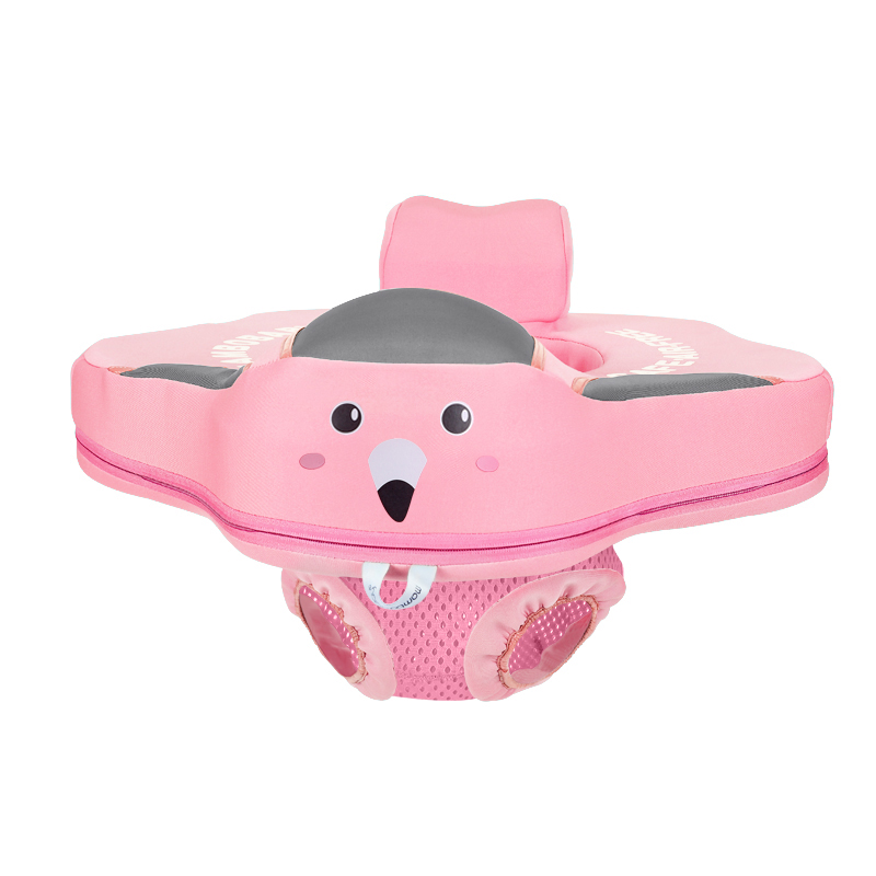 Mambobaby Air-Free Baby Seat Float
