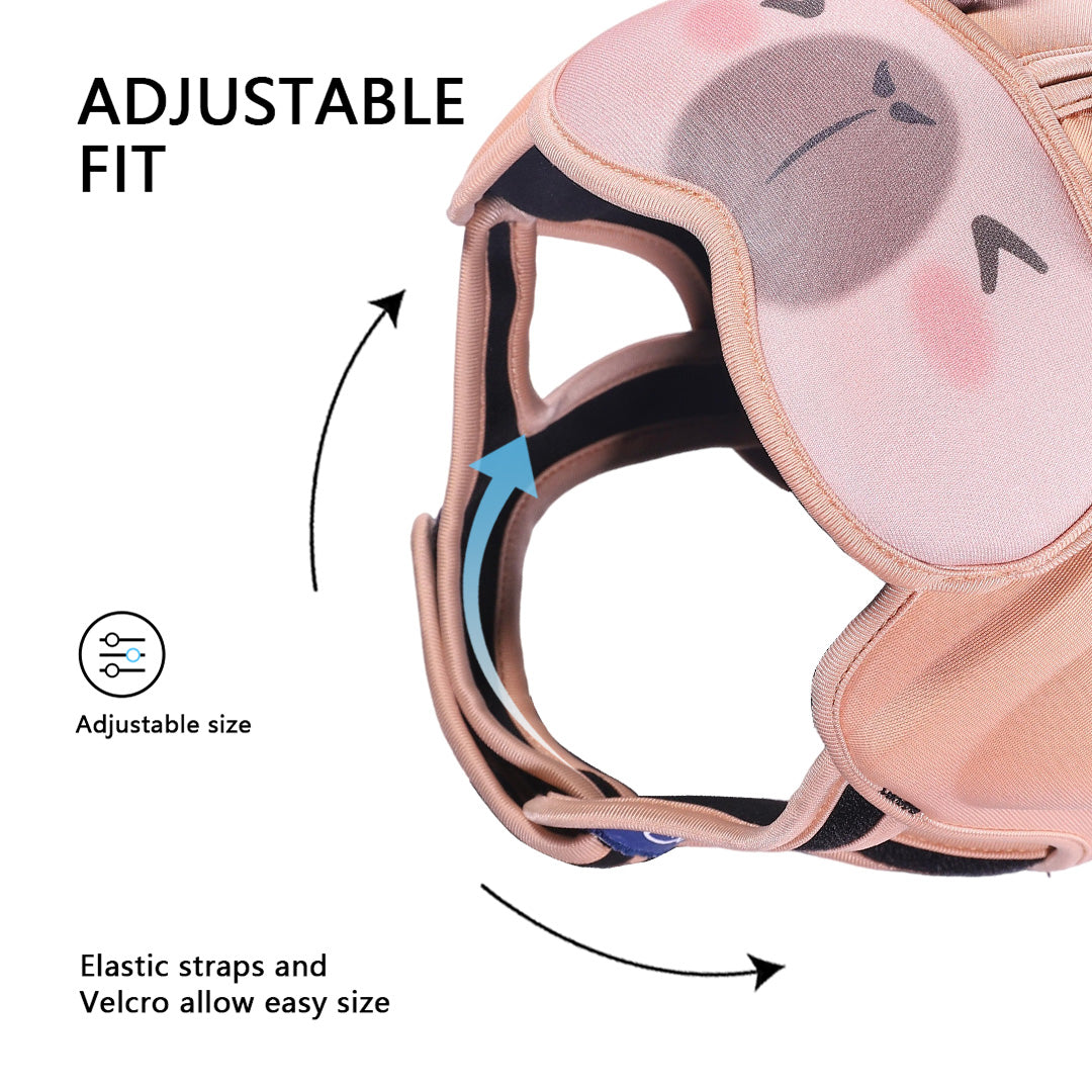 Mambobaby Kapibala Baby Head Guard