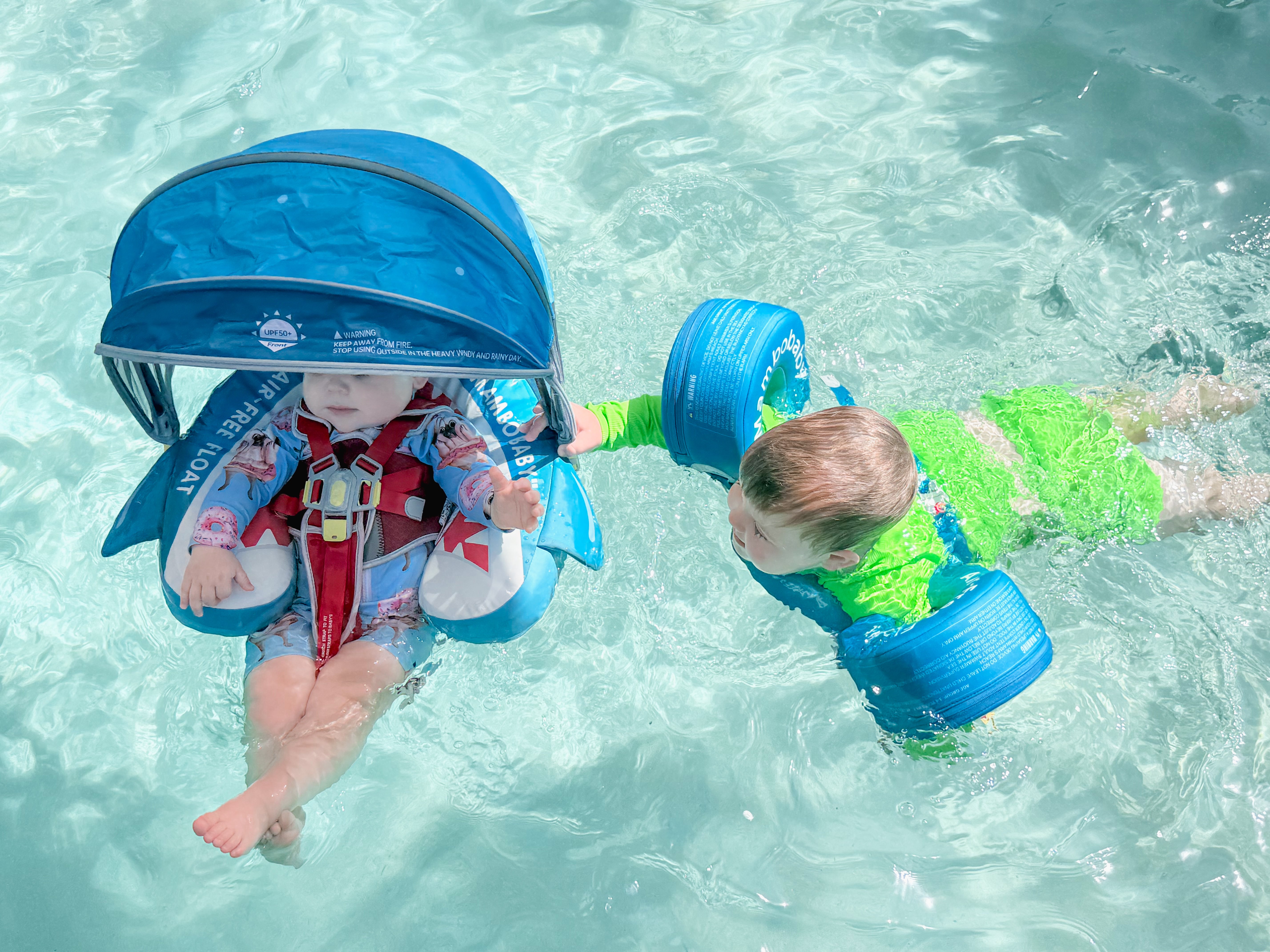 Mambobaby Office