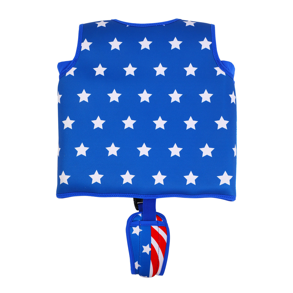Mambobaby Stars&Stripes Swimming Flotation Vest