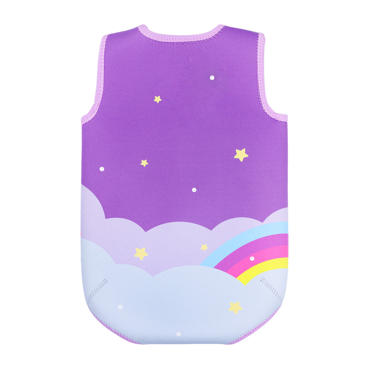 Mambobaby Unicorn Baby Thermal Wetsuit