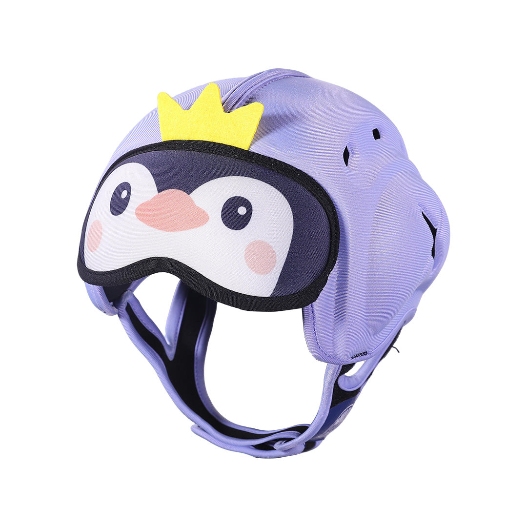 Mambobaby Penguin Baby Head Guard