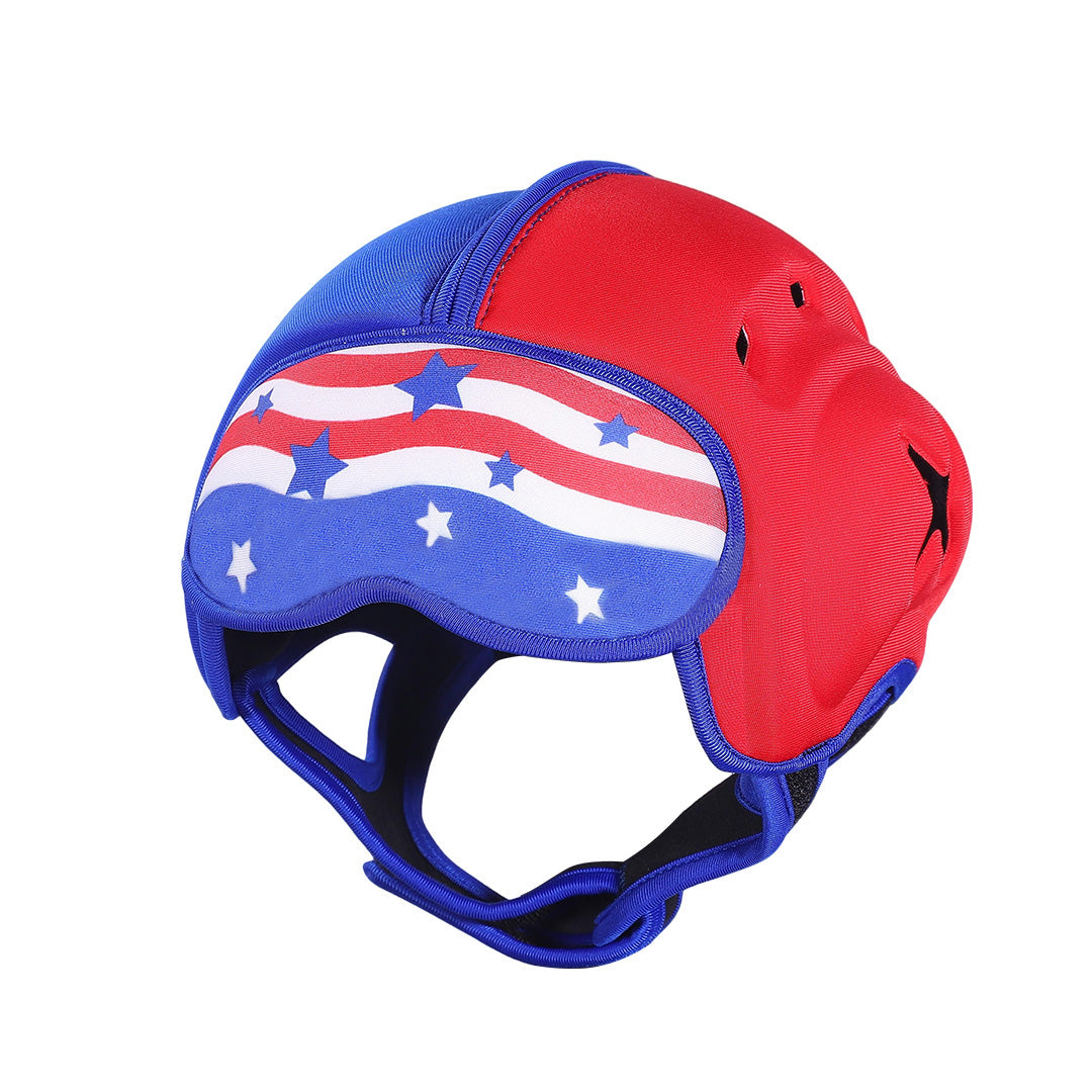Mambobaby Stars&Stripes Baby Head Guard