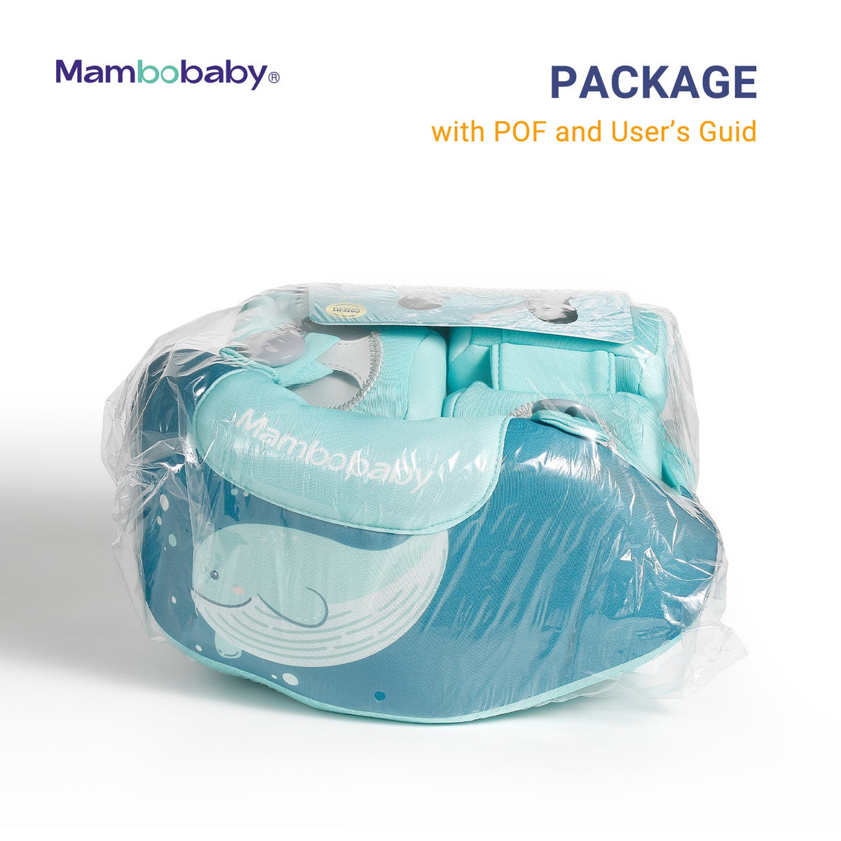 Mambobaby Arm Float