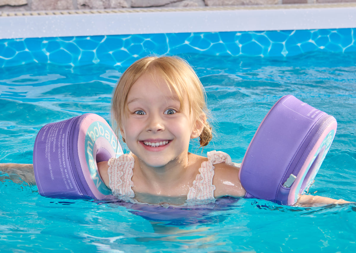Mambobaby 3-in-1 Unicorn Arm Float