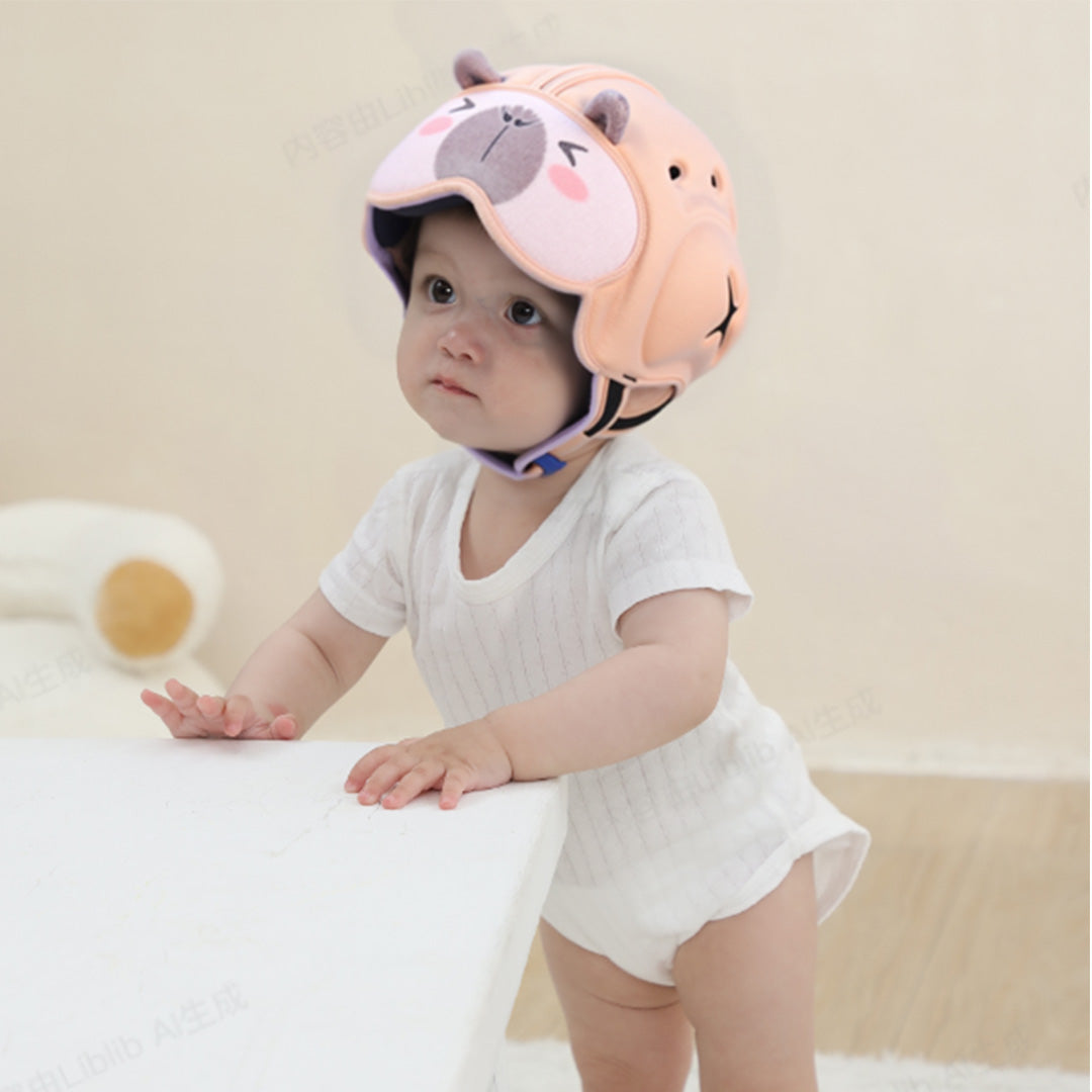 Mambobaby Kapibala Baby Head Guard