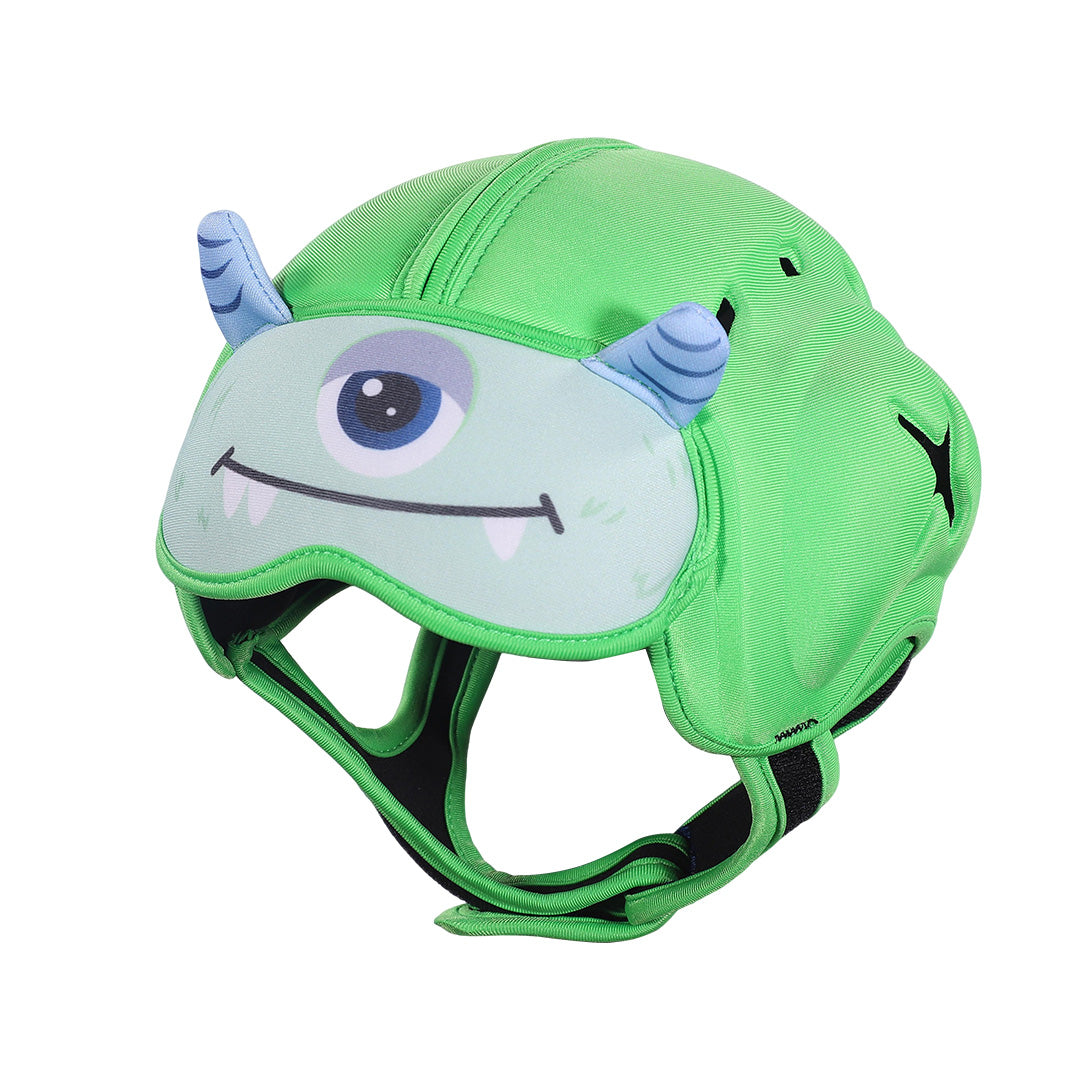 Mambobaby Monster Baby Head Guard