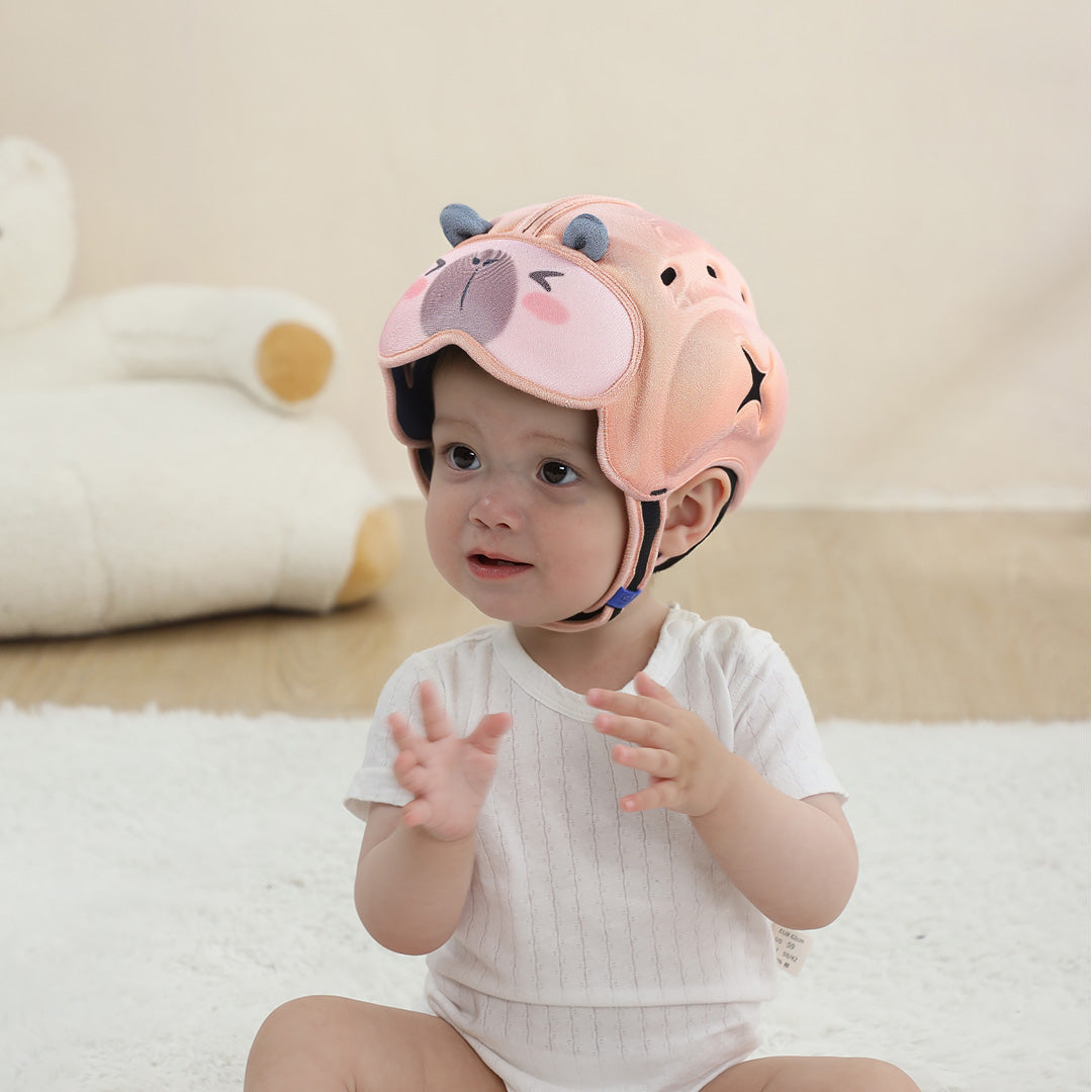 Mambobaby Kapibala Baby Head Guard