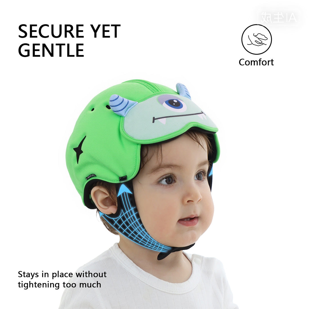 Mambobaby Monster Baby Head Guard