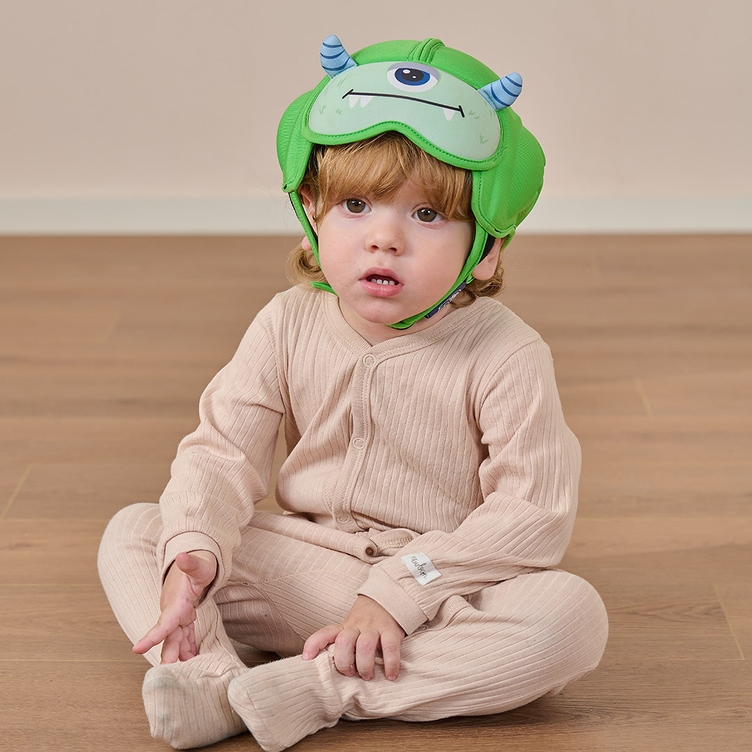 Mambobaby Monster Baby Head Guard