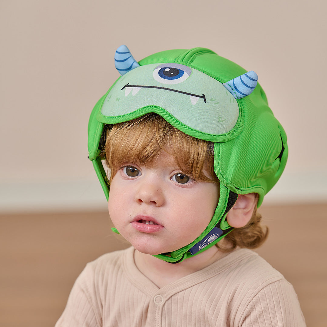 Mambobaby Monster Baby Head Guard