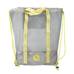 Mambobaby Multi-Use Mesh Storage Bag