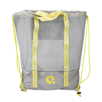 Mambobaby Multi-Use Mesh Storage Bag
