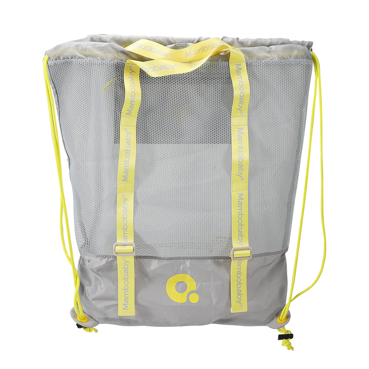 Mambobaby Multi-Use Mesh Storage Bag