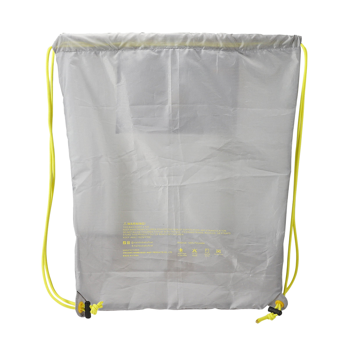 Mambobaby Multi-Use Mesh Storage Bag
