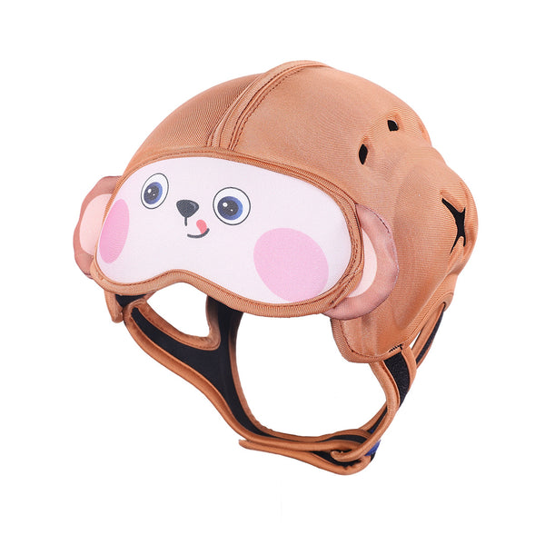 Mambobaby Monkey Baby Head Guard