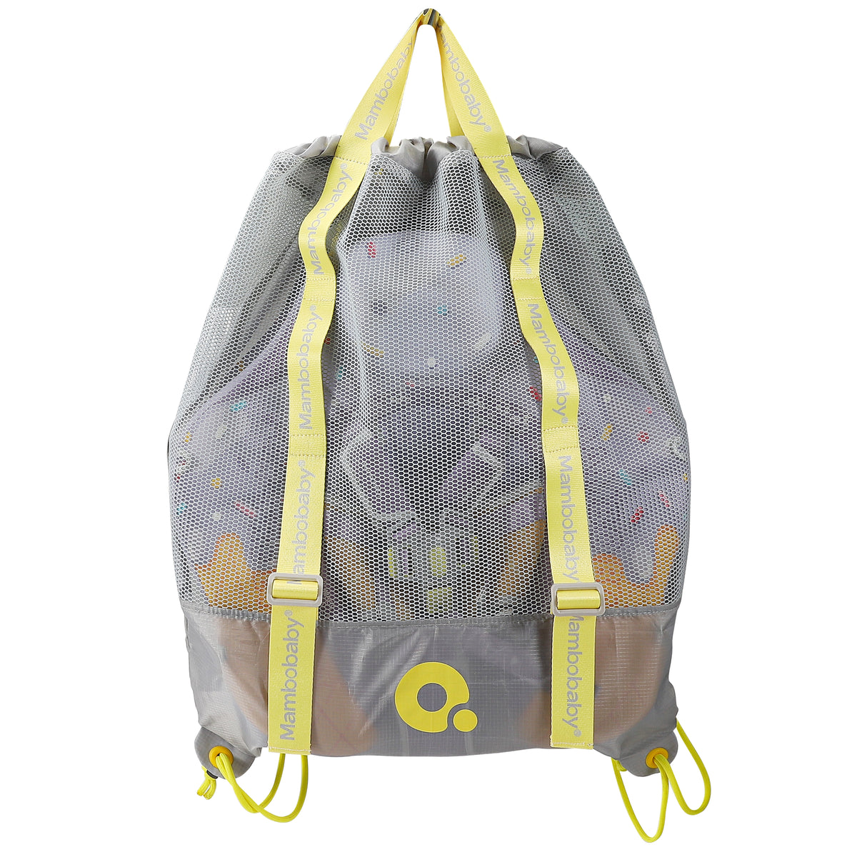 Mambobaby Multi-Use Mesh Storage Bag