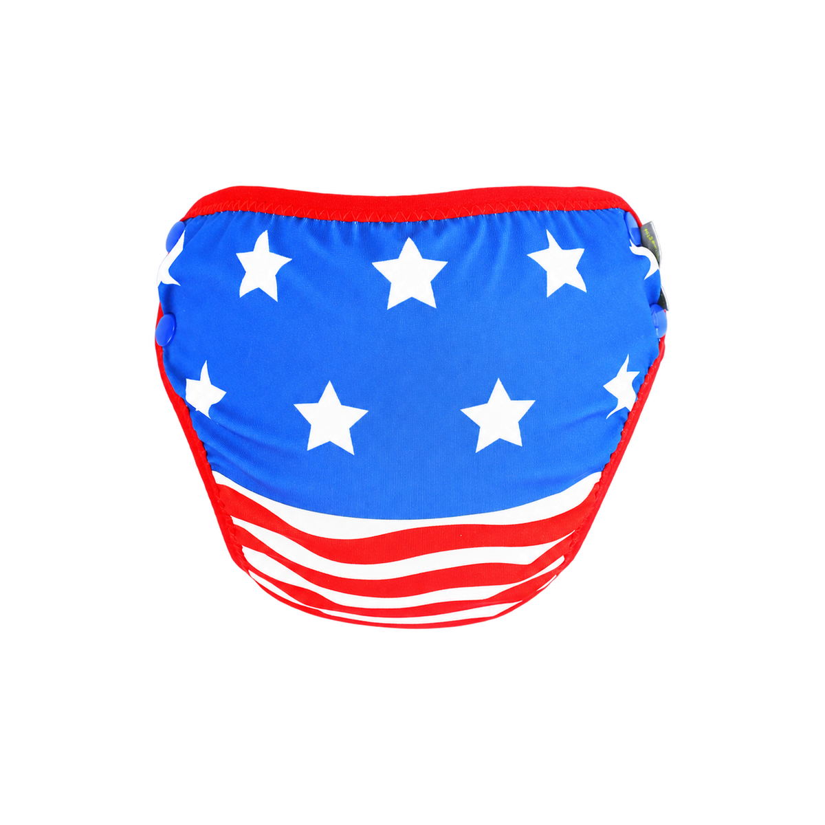 Mambobaby Stars&Stripes Swimming Diaper