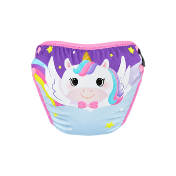 Mambobaby Unicorn Swimming Diaper