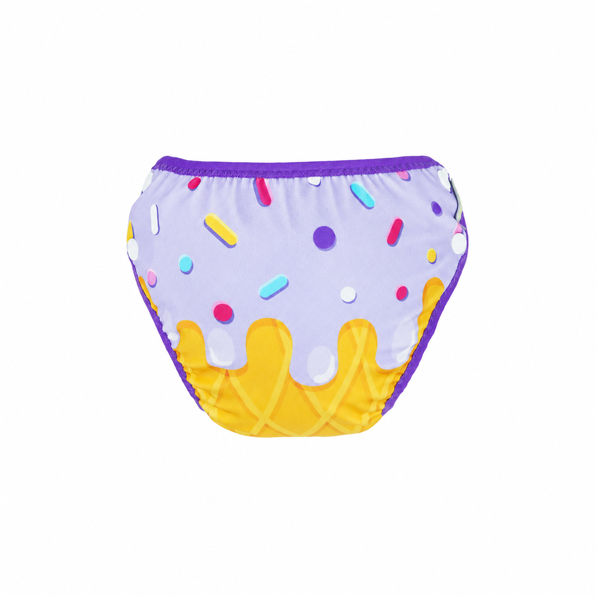 Mambobaby Ice Cream Swimming Diaper