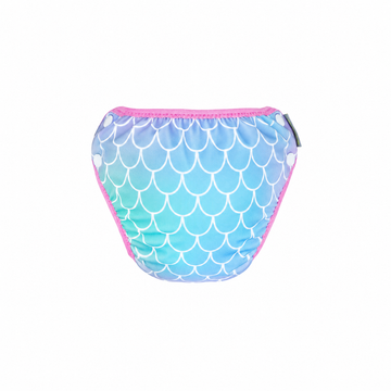 Mambobaby Mermaid Swimming Diaper