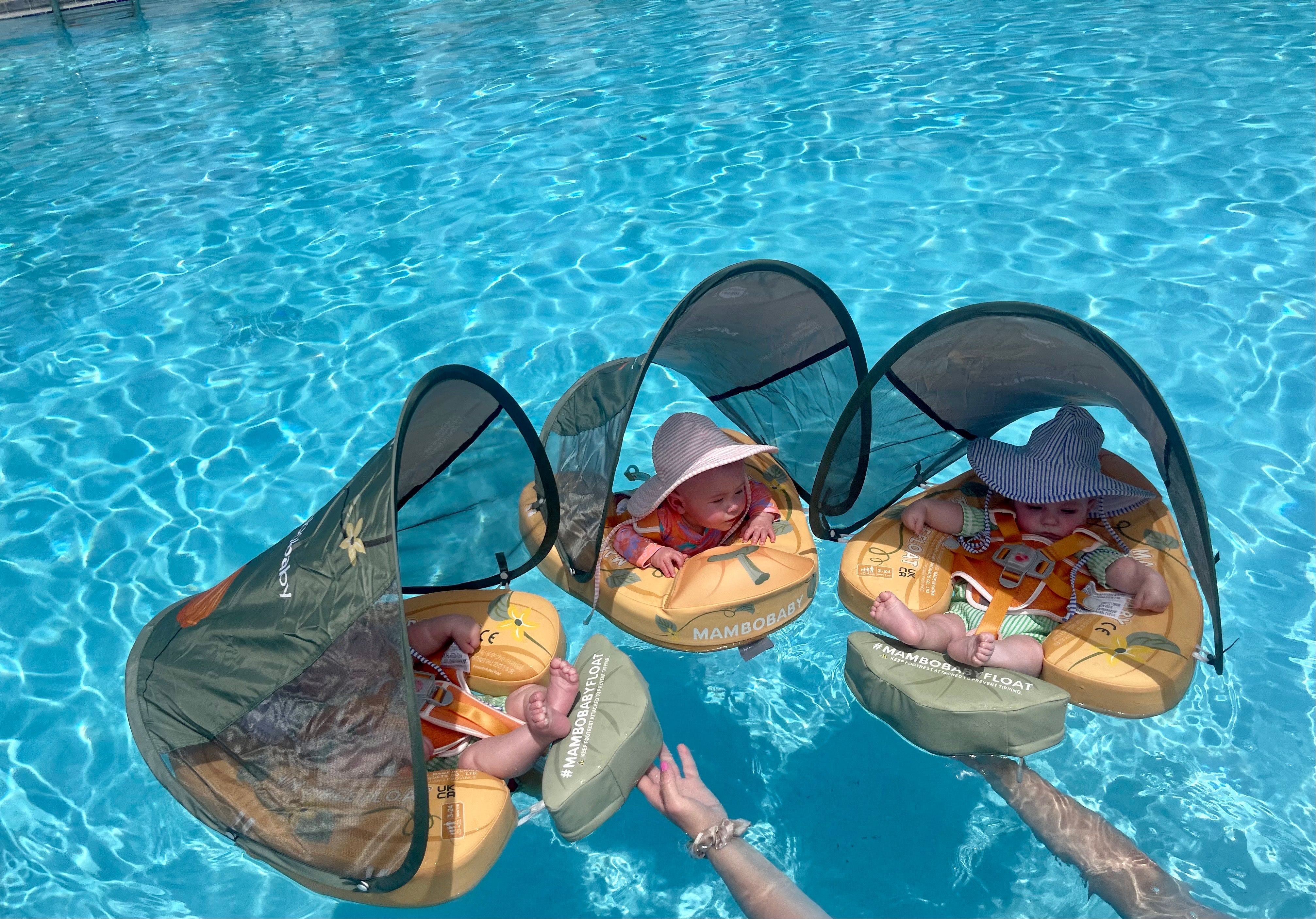 Mambobaby Office