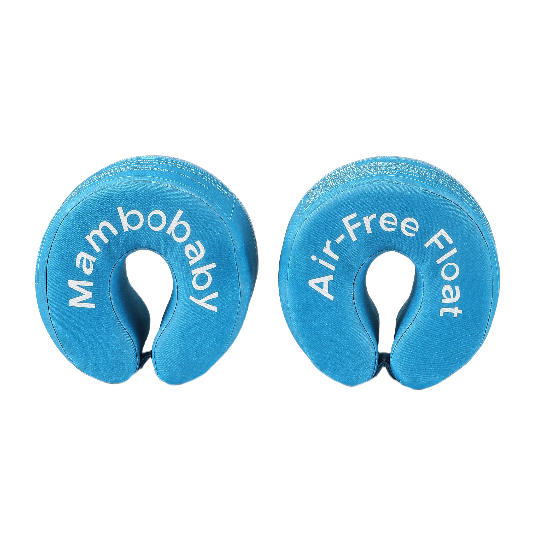 Mambobaby 3-in-1 Shark Arm Float