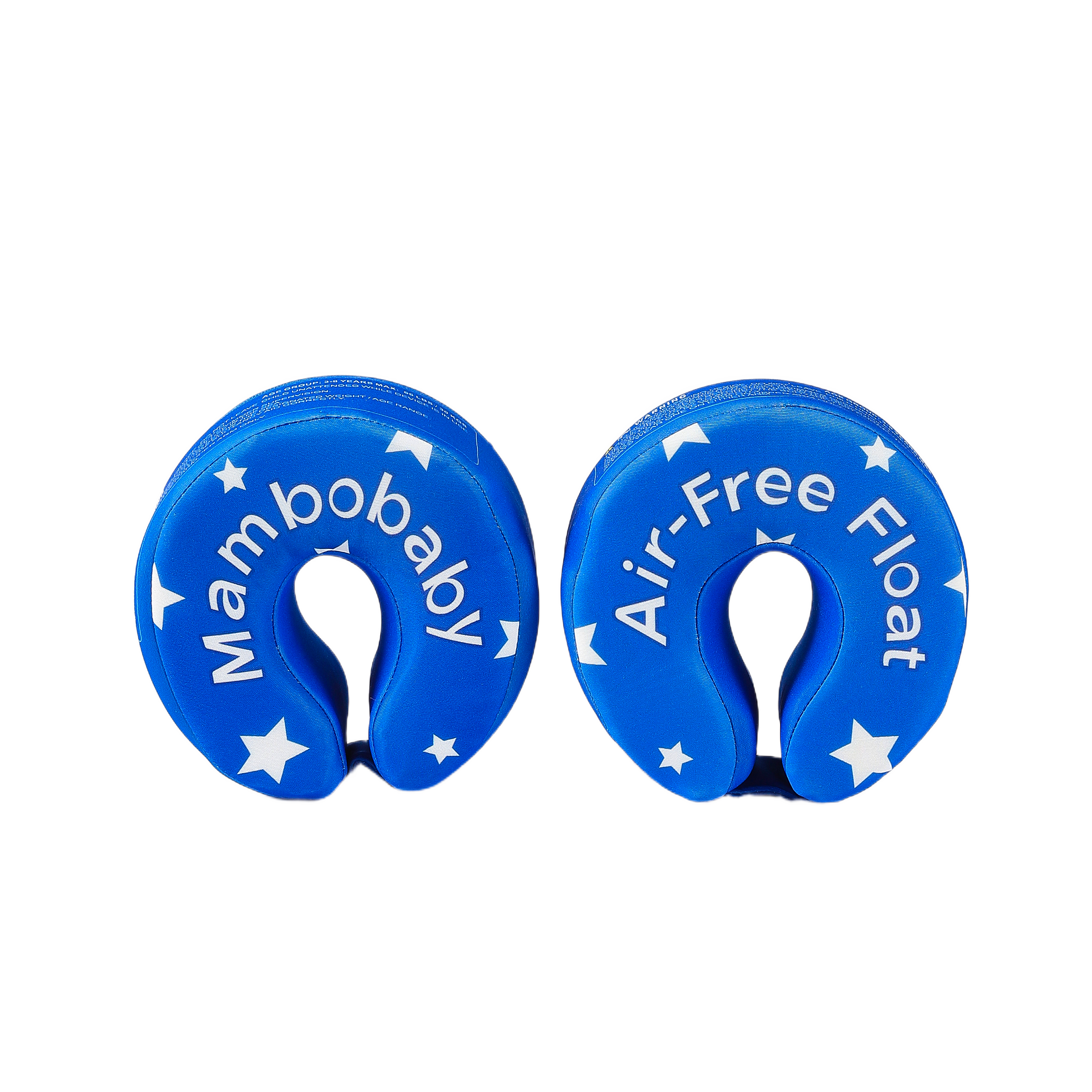 Mambobaby 3-in-1 Stars&Stripes Arm Float