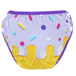 Mambobaby Ice Cream Swimming Diaper