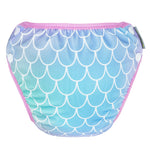 Mambobaby Mermaid Swimming Diaper