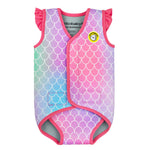 Mambobaby Mermaid Baby Thermal Wetsuit
