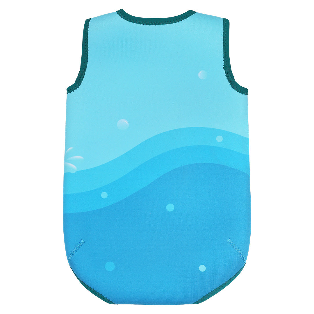 Mambobaby Shark Baby Thermal Wetsuit