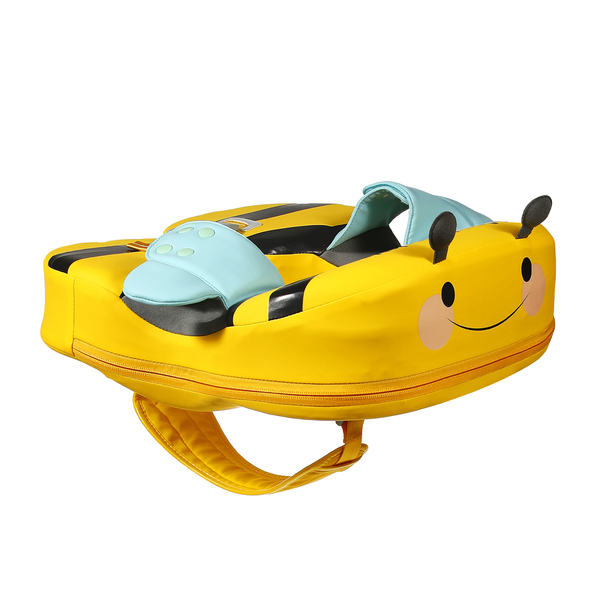 Mambobaby Air-Free Bee Baby Shoulder Float